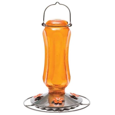 Woodstream Woodstream 2277846 Feeder Oriole Vintage; Case of 12 2277846